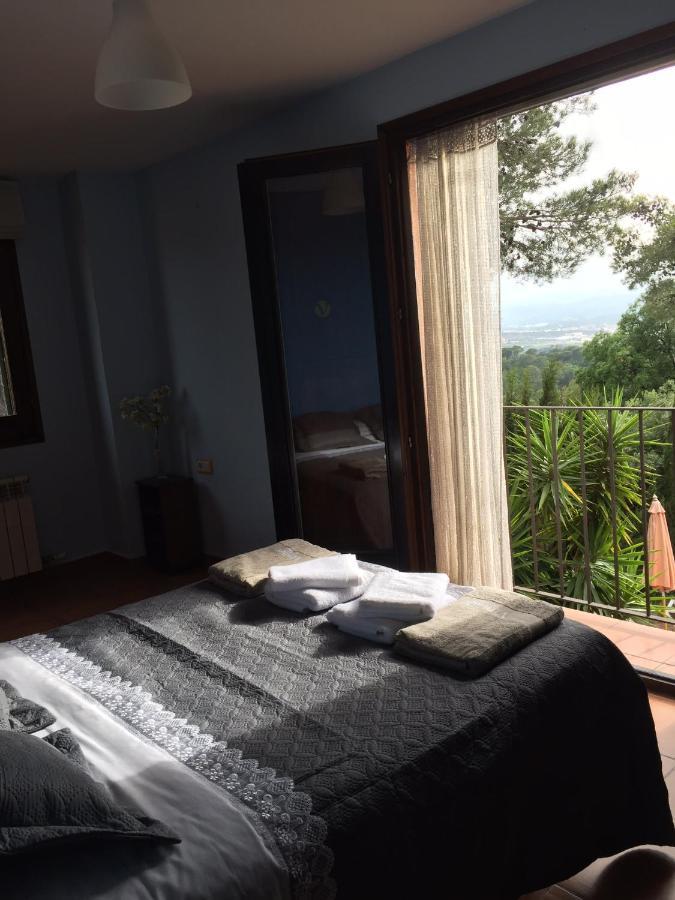 베구르 Bellavista 빌라 외부 사진