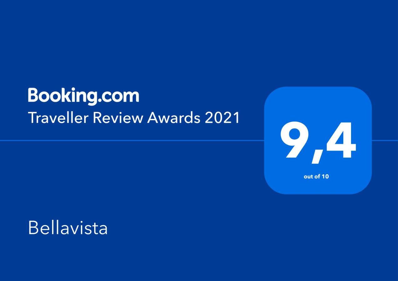 베구르 Bellavista 빌라 외부 사진