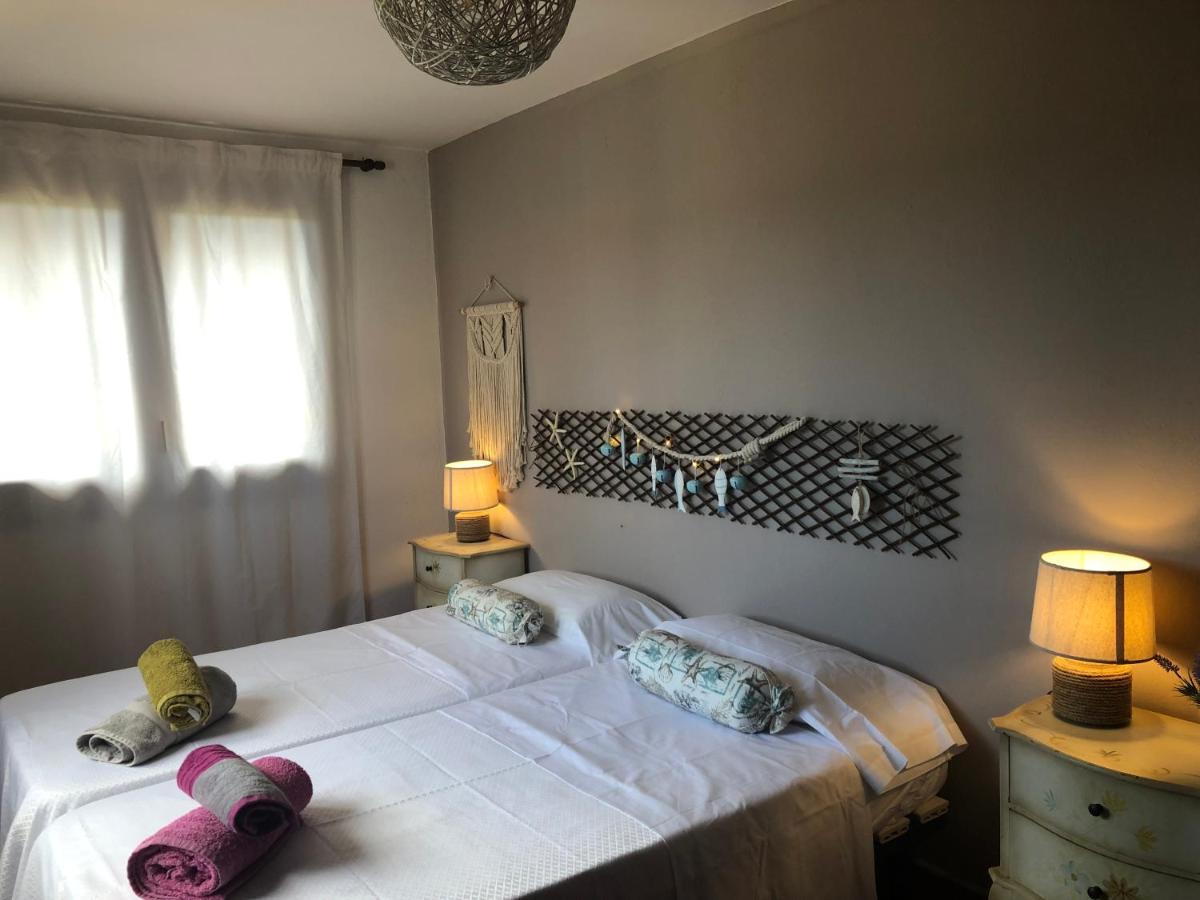 베구르 Bellavista 빌라 외부 사진